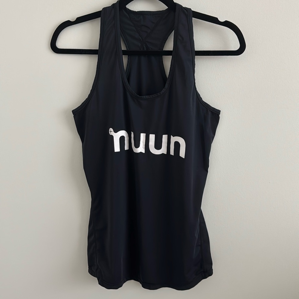 Lucy Activewear Nuun Workout Tank Sz S/M